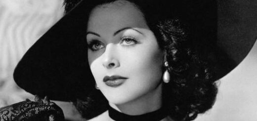 hedy lamarr