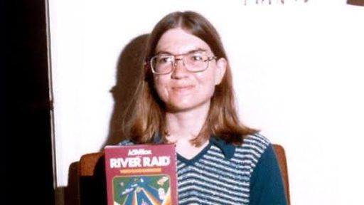 Carol Shaw