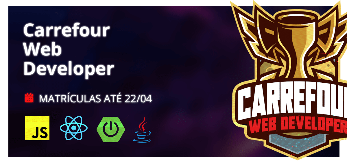 Digital Innovation One oferece 3 bootcamps gratuitos com certificado